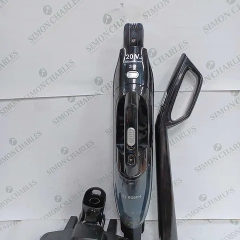 BOSCH READYY'YSERIES 2 VACUUM CLEANER