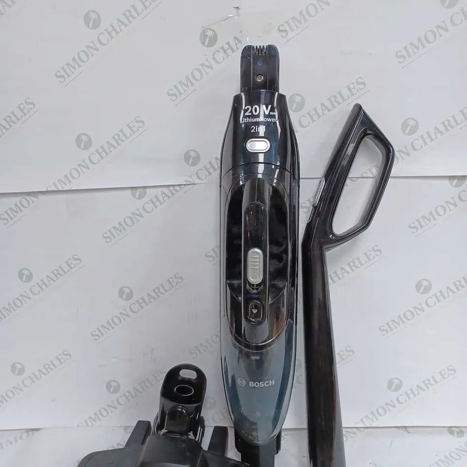 BOSCH READYY'YSERIES 2 VACUUM CLEANER