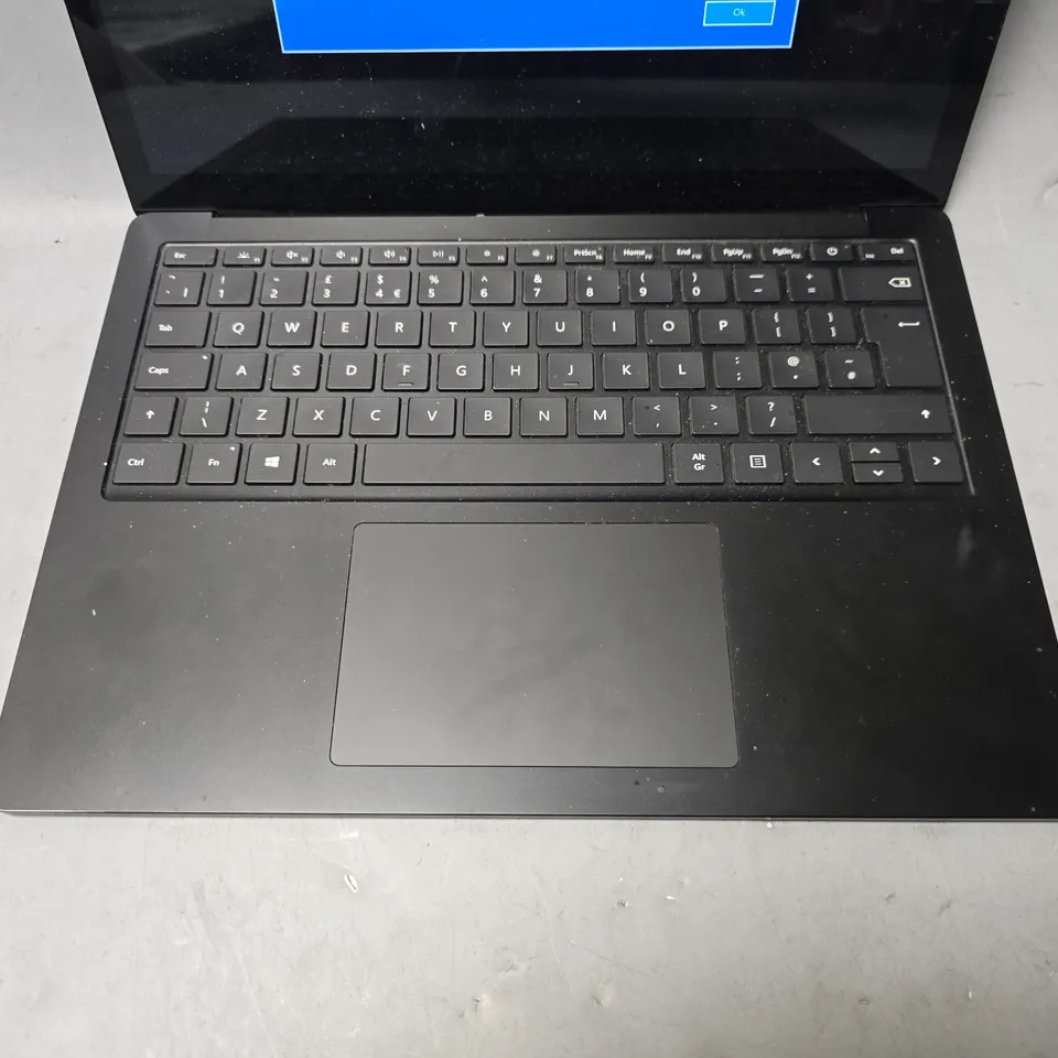 MICROSOFT SURFACE 4 LAPTOP 