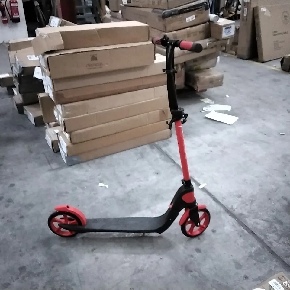 EVO BIG WHEEL SCOOTER
