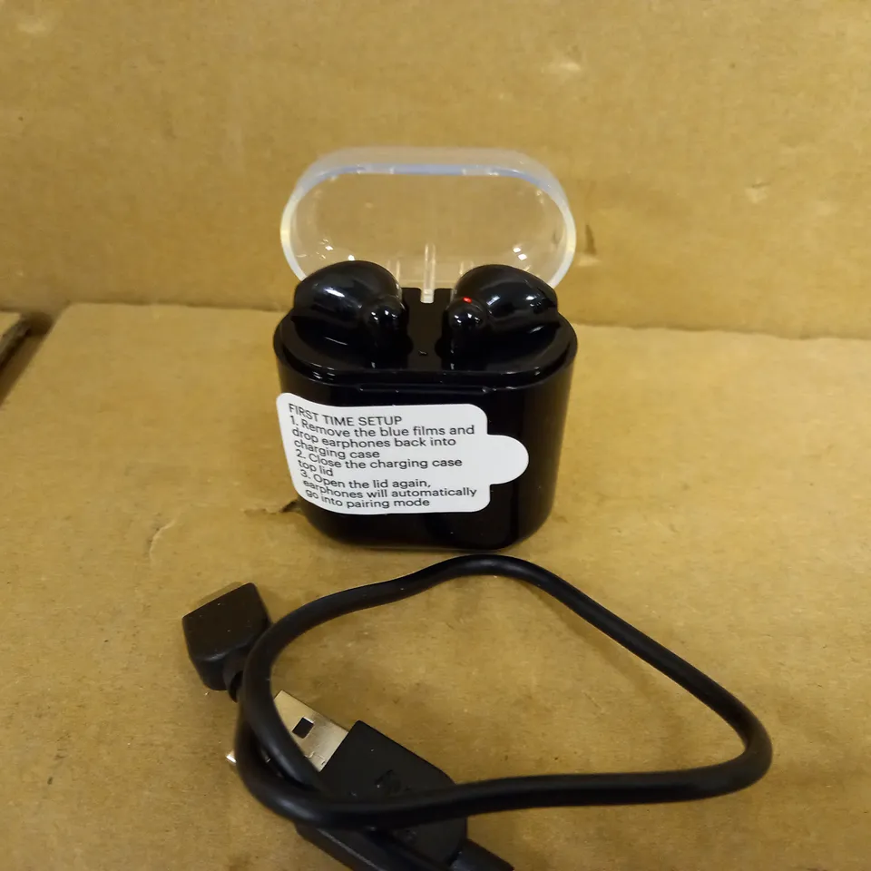 ONN TRUE WIRELESS EARBUDS
