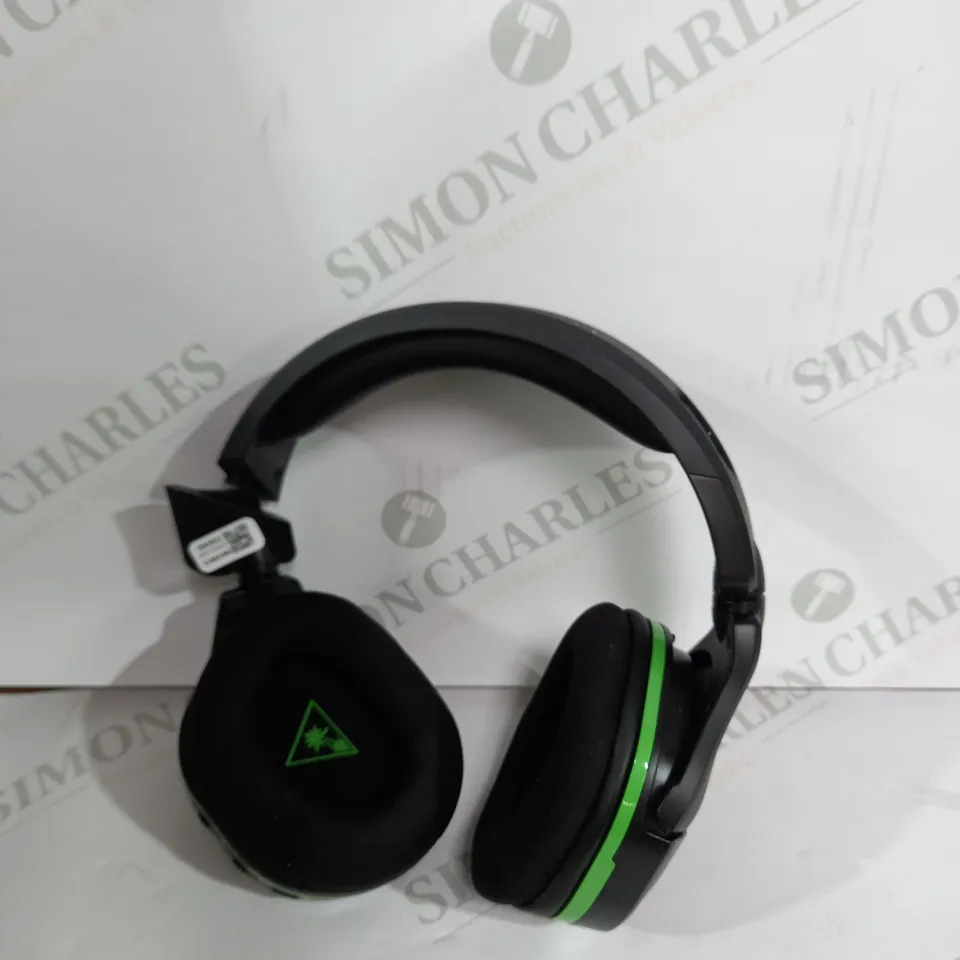 TURTLE BEACH STEALTH 600 GEN 2 WIRELESS GAMING HEADSET XBOX