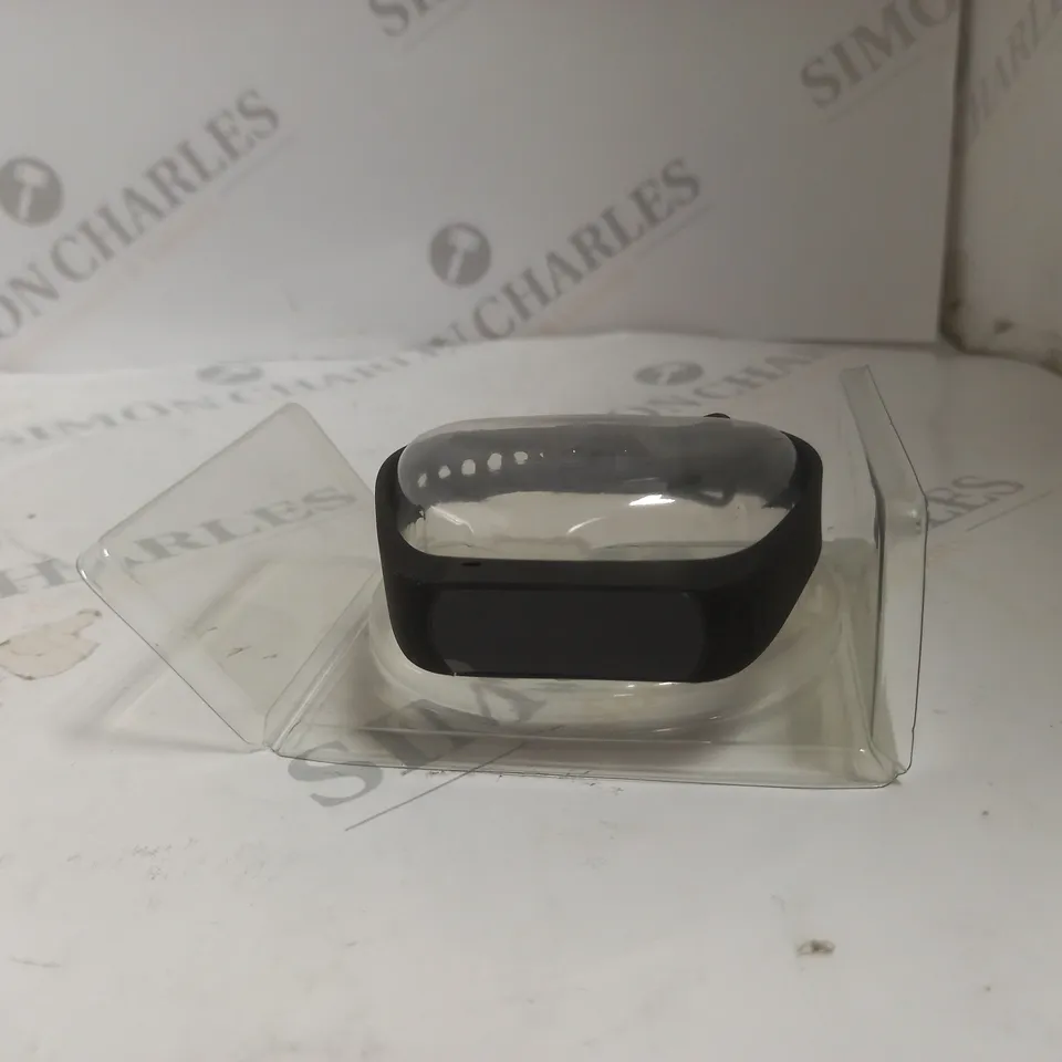 NUBAND EVOLVE MULTI SPORT ACTIVITY AND SLEEP TRACKER