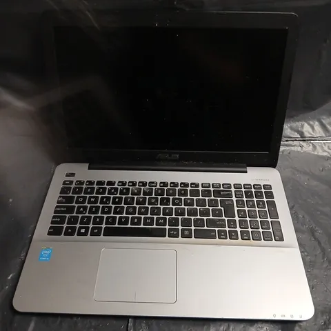 ASUS X555L NOTEBOOK PC
