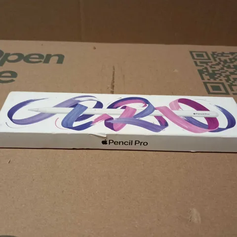 BOXED APPLE PENCIL PRO (A2538)