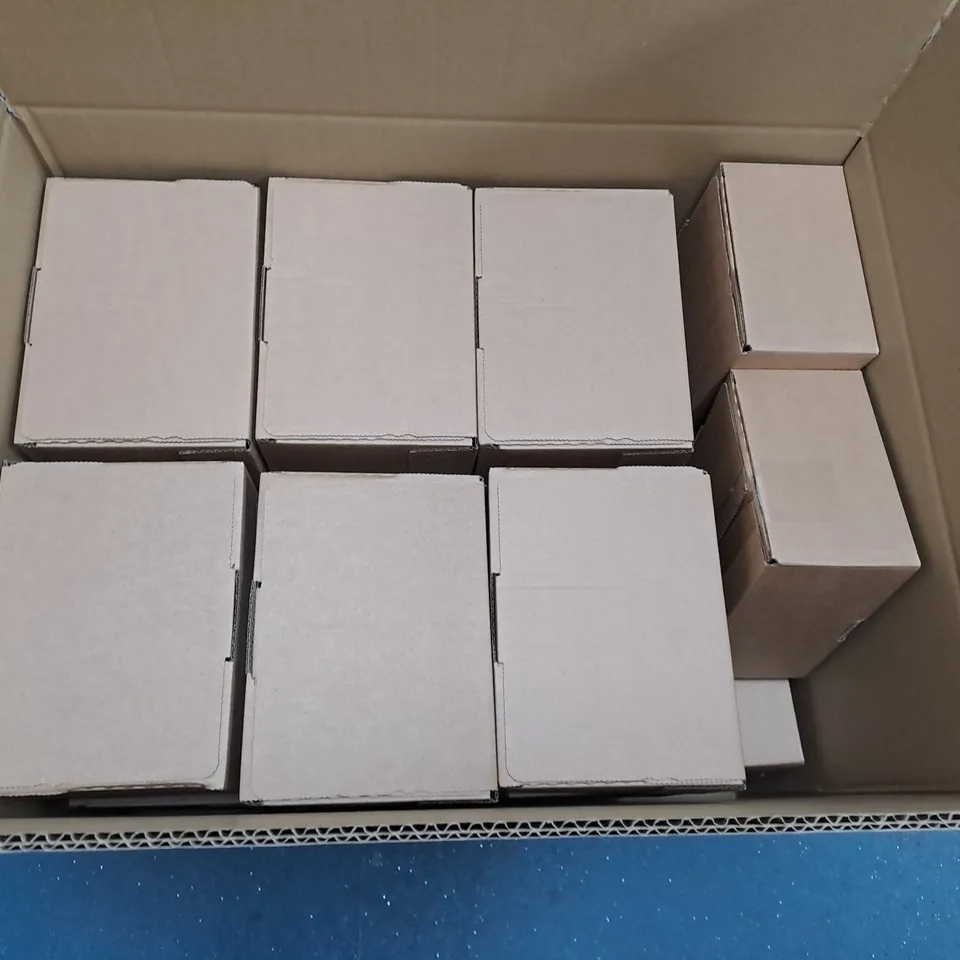 BOX OF APPROXIMATELY 28 OLIVIERE WILSON MICRONEEDLING ROLLERS