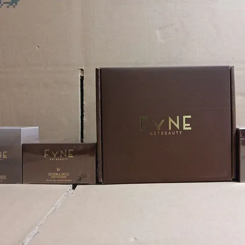 FYNE ARTBEAUTY BUNDLE