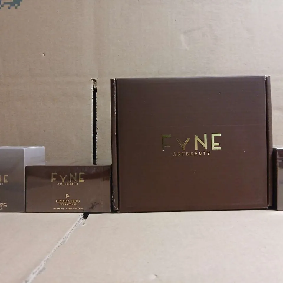 FYNE ARTBEAUTY BUNDLE
