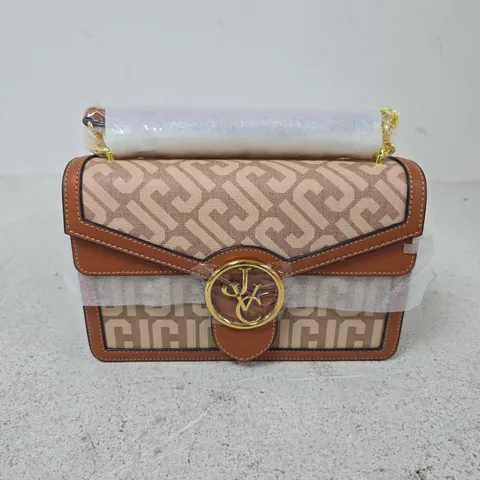 J.V. CHADWIN MILANO HANDBAG 