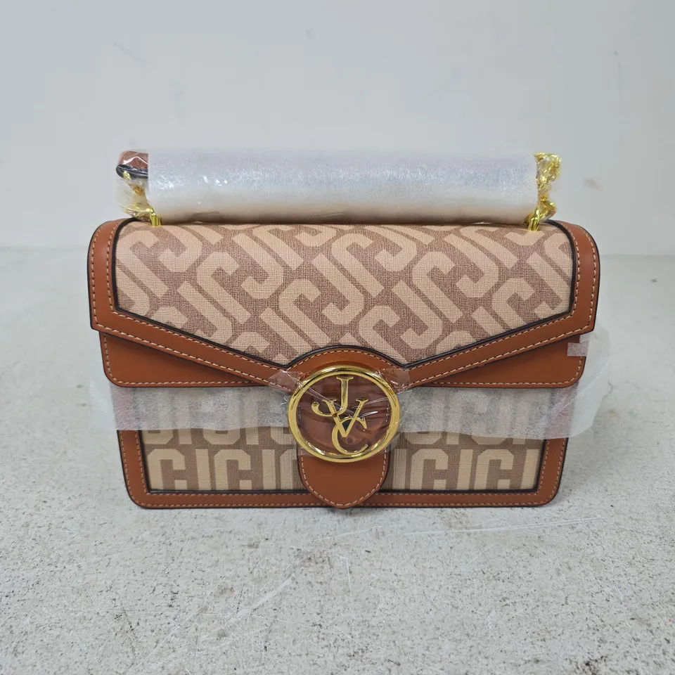 J.V. CHADWIN MILANO HANDBAG