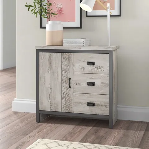 BOXED GILCREASE MULTI UNIT SIDEBOARD 