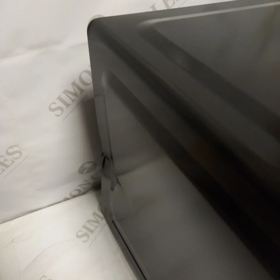 BOSCH SERIE 2 FFL020MS2B FREESTANDING MICROWAVE