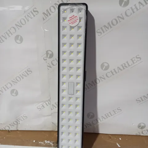 BELL & HOWELL 1000 LUMENS RECHARGEABLE BIONIC LIGHT BAR