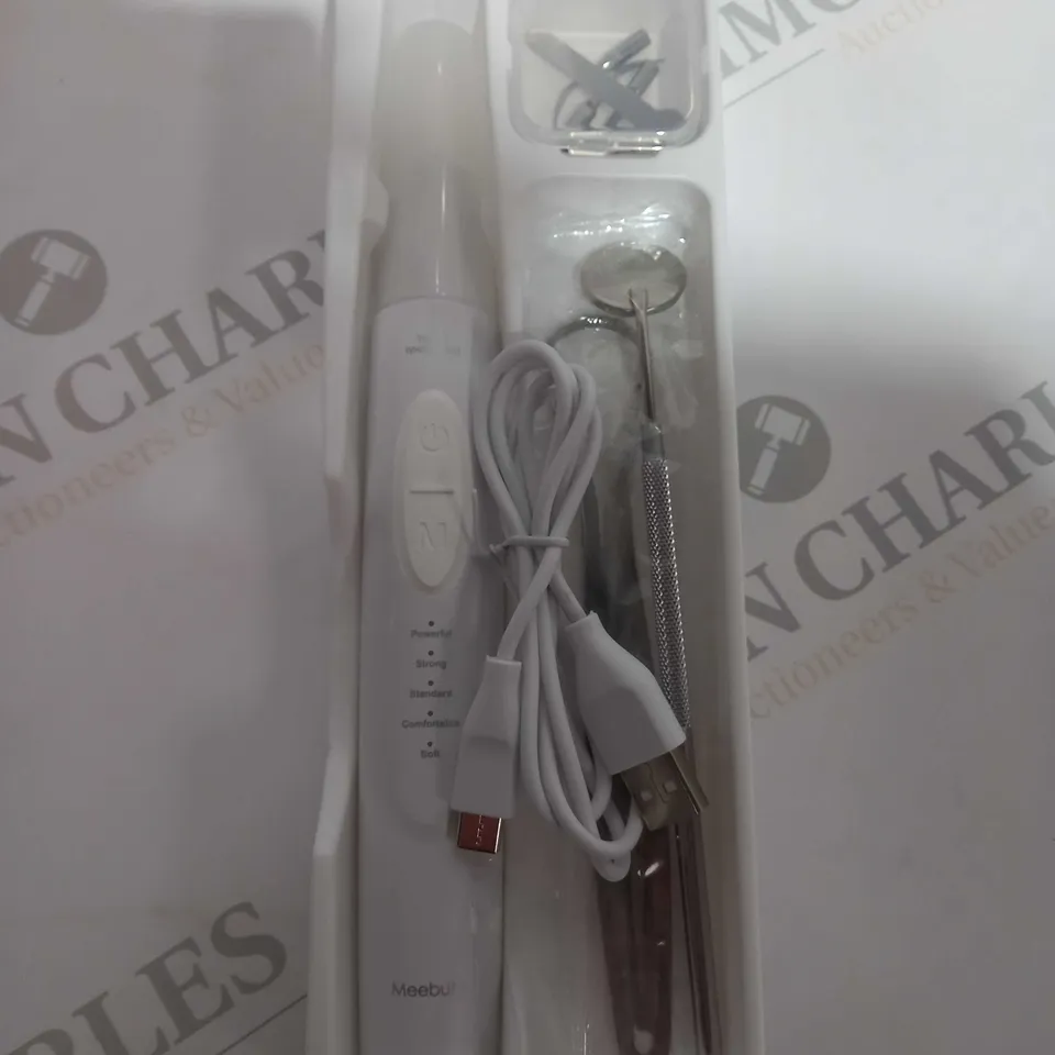 BOXED TOOTH CLEANER KIT 