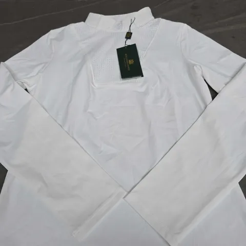 HOLLAND AND COOPER CLEVELAND BAY BASE LAYER - SIZE SMALL