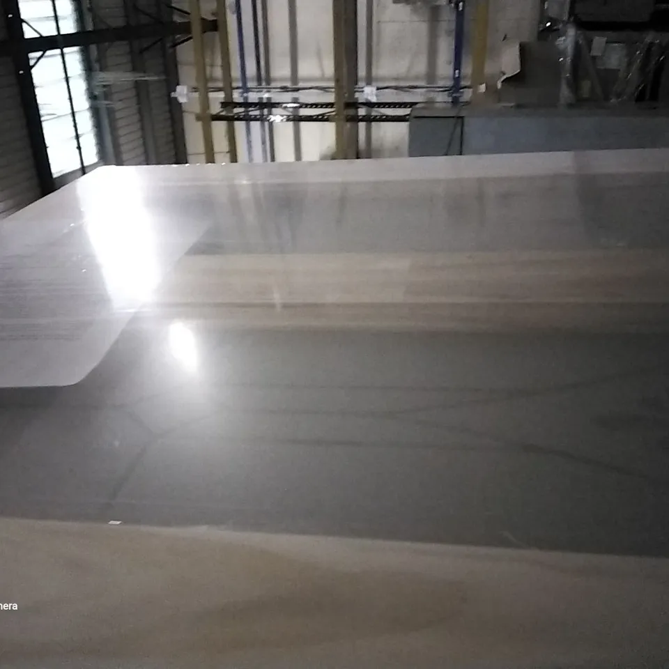 4 PANEL KNOTTY PINE GLAZED INTERNAL DOOR 686 × 1981MM