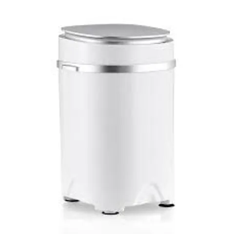 BOXED PORTABLE MINI WASHING MACHINE