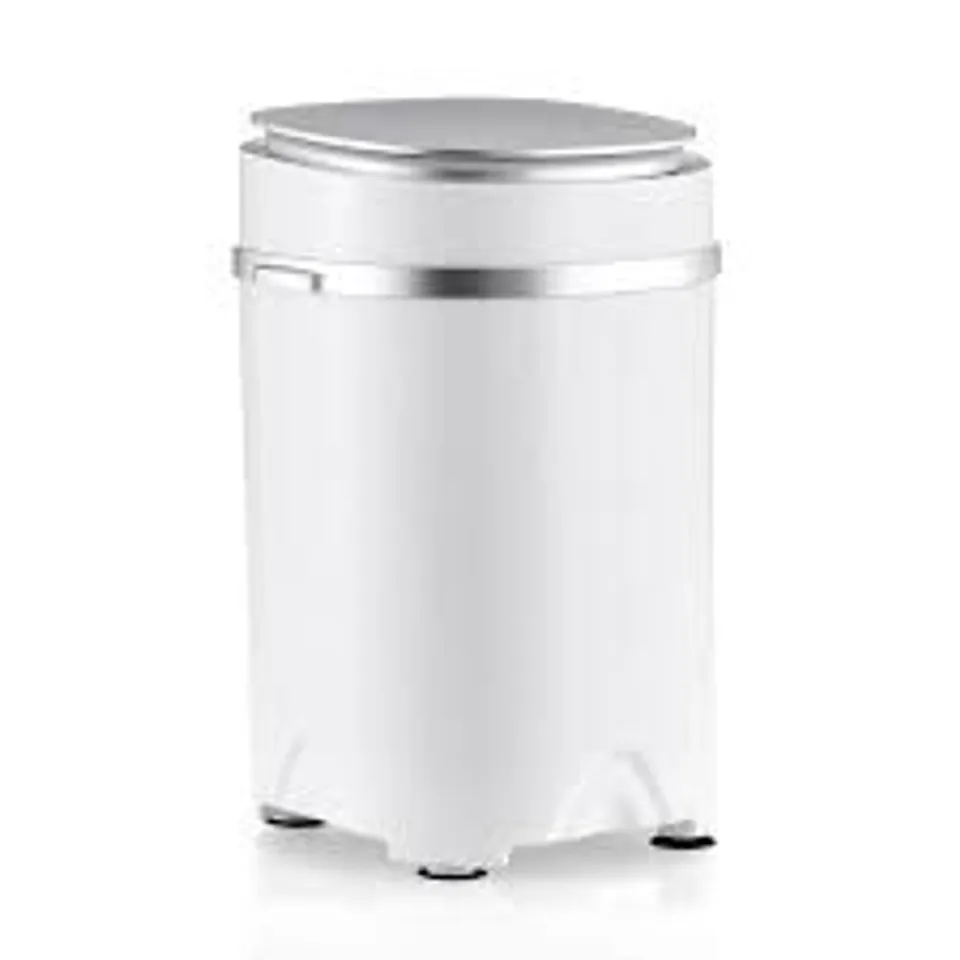 BOXED PORTABLE MINI WASHING MACHINE 