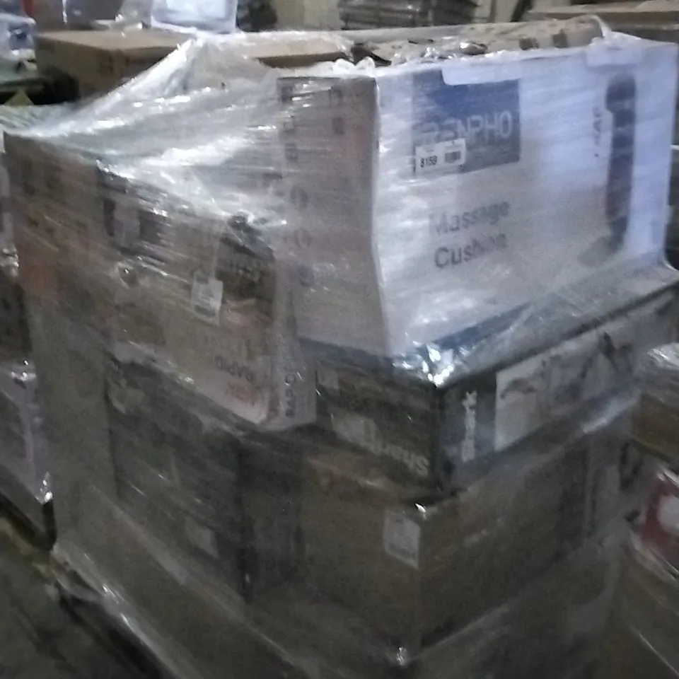 PALLET OF APPROXIMATELY 26 ASSORTED HOUSEHOLD & ELECTRICAL PRODUCTS TO INCLUDE