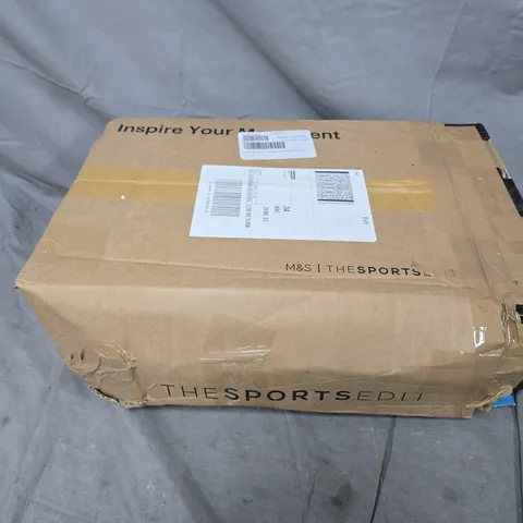 CURTIS STONE SET OF 2 DURA PAN ROAST AND BAKE STORE PAN