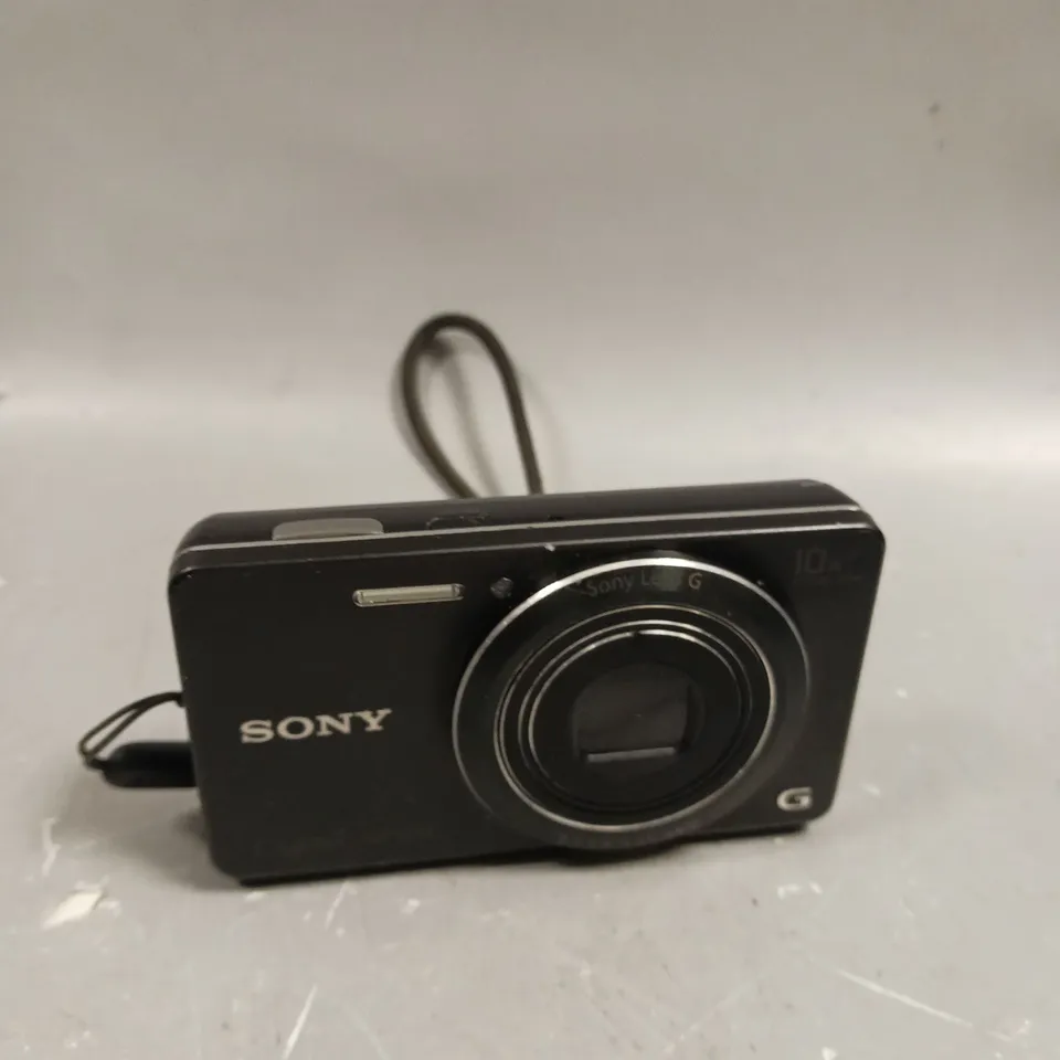 SONY DSC-W690 STEADY SHOT DIGITAL CAMERA 