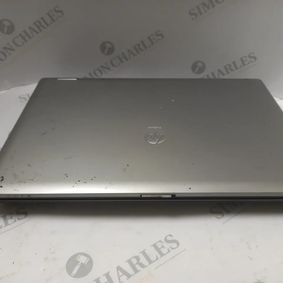 HP DELPHI D40 LAPTOP