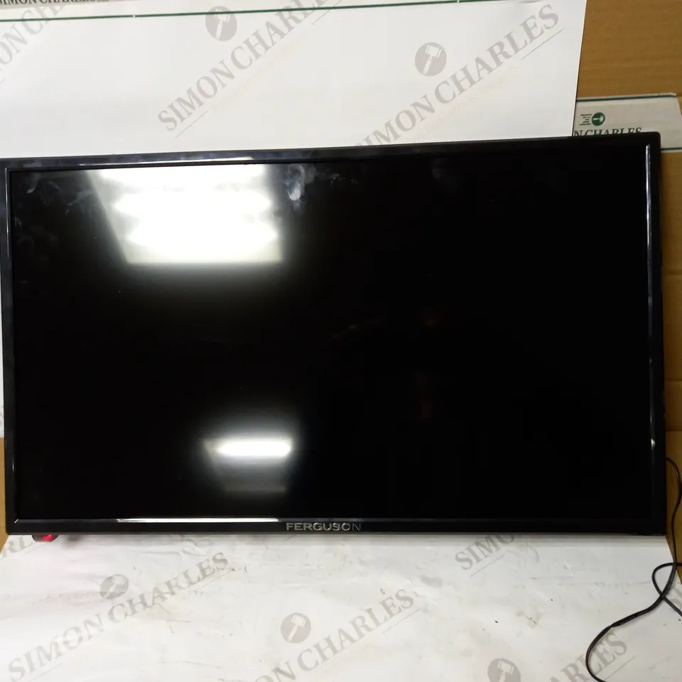 FERGUSON F2420RTS V2 24 INCH 720P SMART LED TV