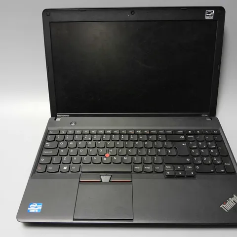 LENOVO E530C LAPTOP