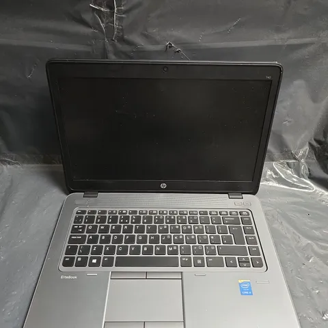 HP ELITEBOOK 740 G2 SERIES LAPTOP 