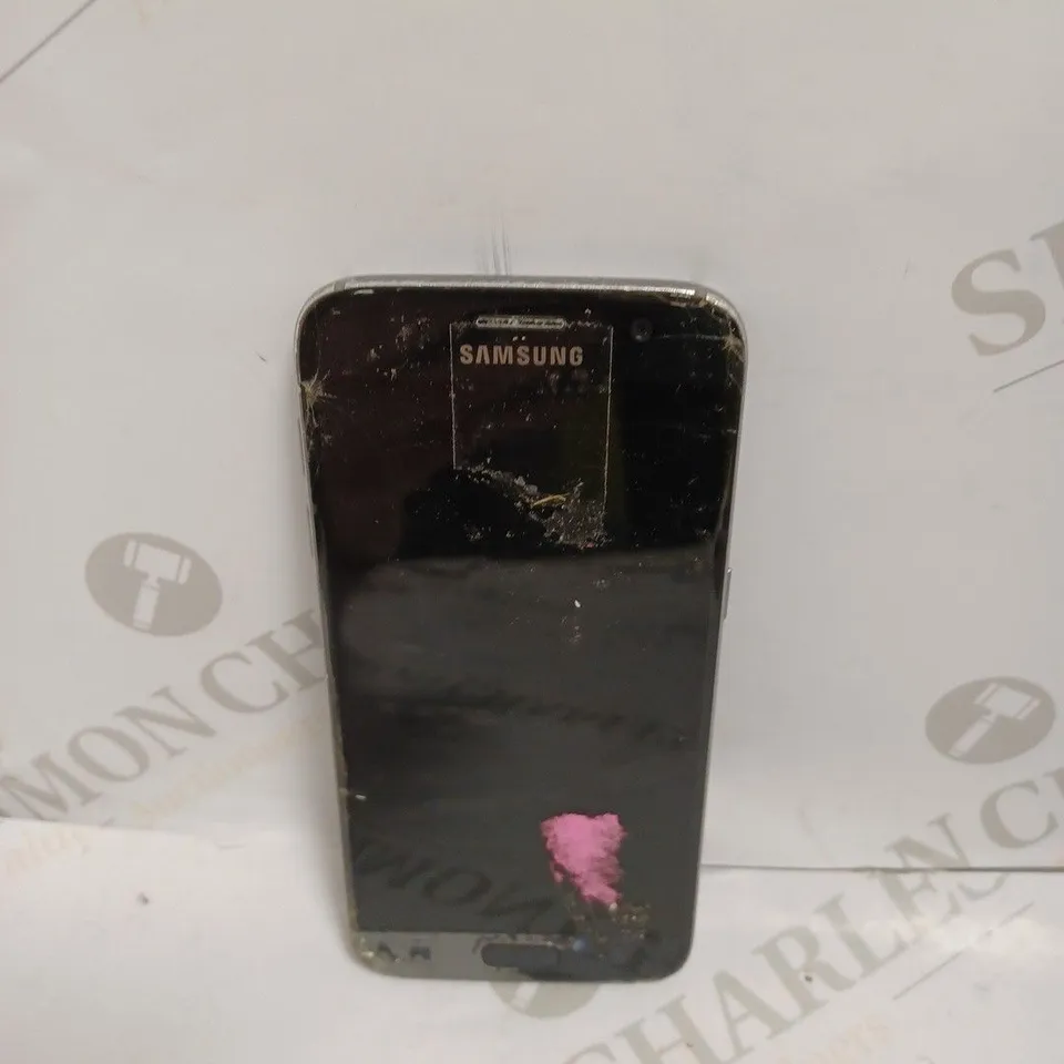 SAMSUNG GALAXY S7