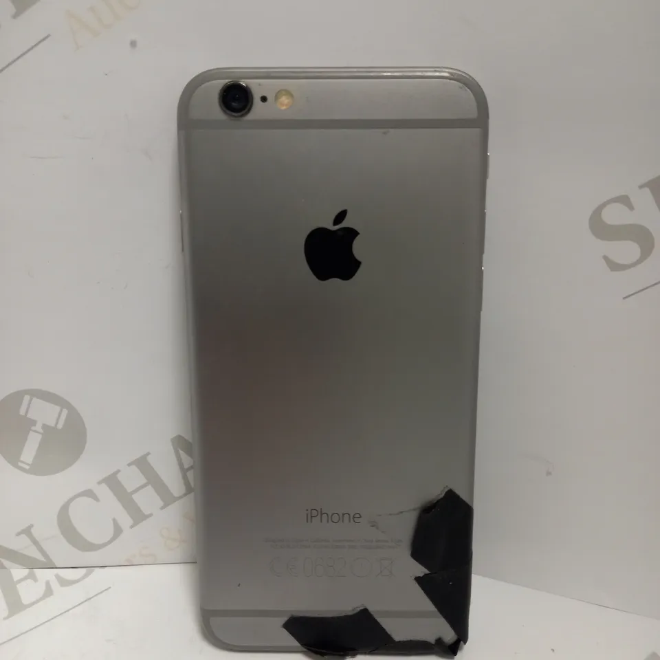 APPLE IPHONE 6 (A1586) SMARTPHONE 