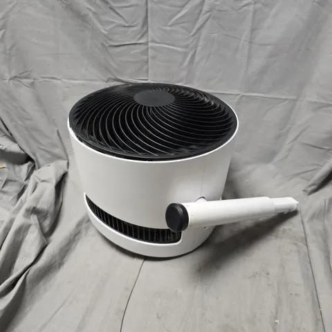BONECO FAN IN WHITE