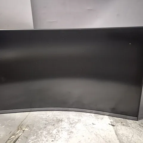SAMSUNG S27C390EAU CURVED MONITOR