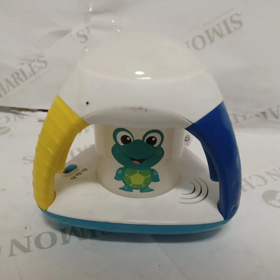 BABY EINSTEIN CURIOUS KALEIDOSCOPE