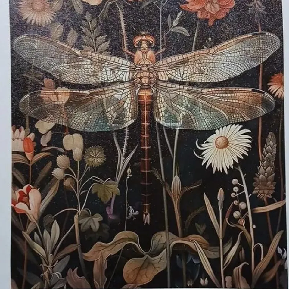 WILLIAM MORRIS CANVAS POSTERS – 19TH CENTURY EXHIBITION (SET OF 3)
