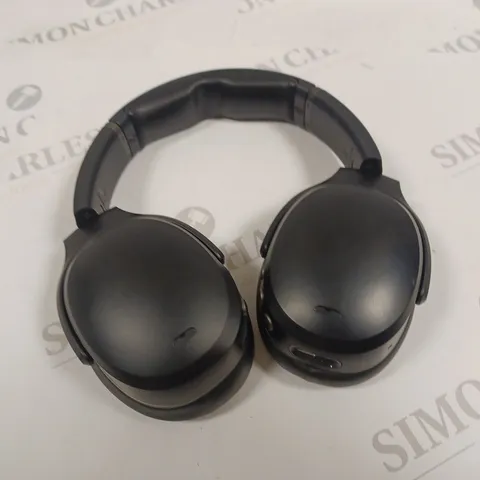 SKULLCANDY WIRELESS HEADPHONES