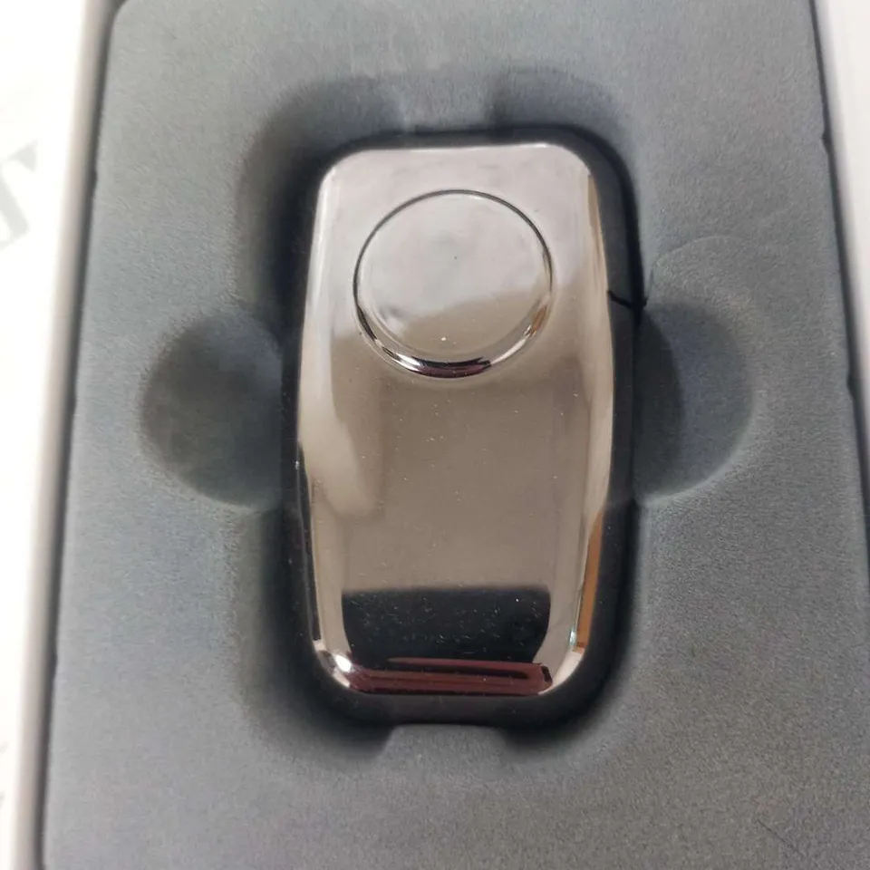 BOXED NAITENG PORTABLE RAZOR