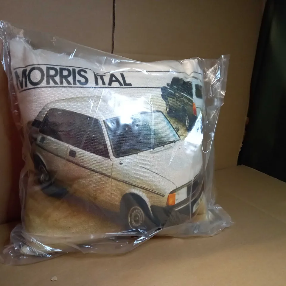AUSTIN ROVER MORRIS ITAL CUSHION