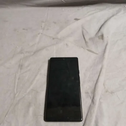 GOOGLE PIXEL 6 SMARTPHONE – BLACK/CHARCOAL .