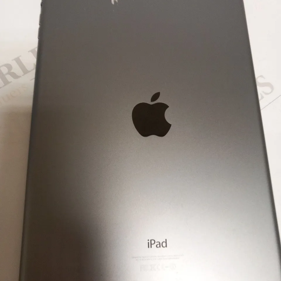 APPLE IPAD AIR 1ST GEN A1474