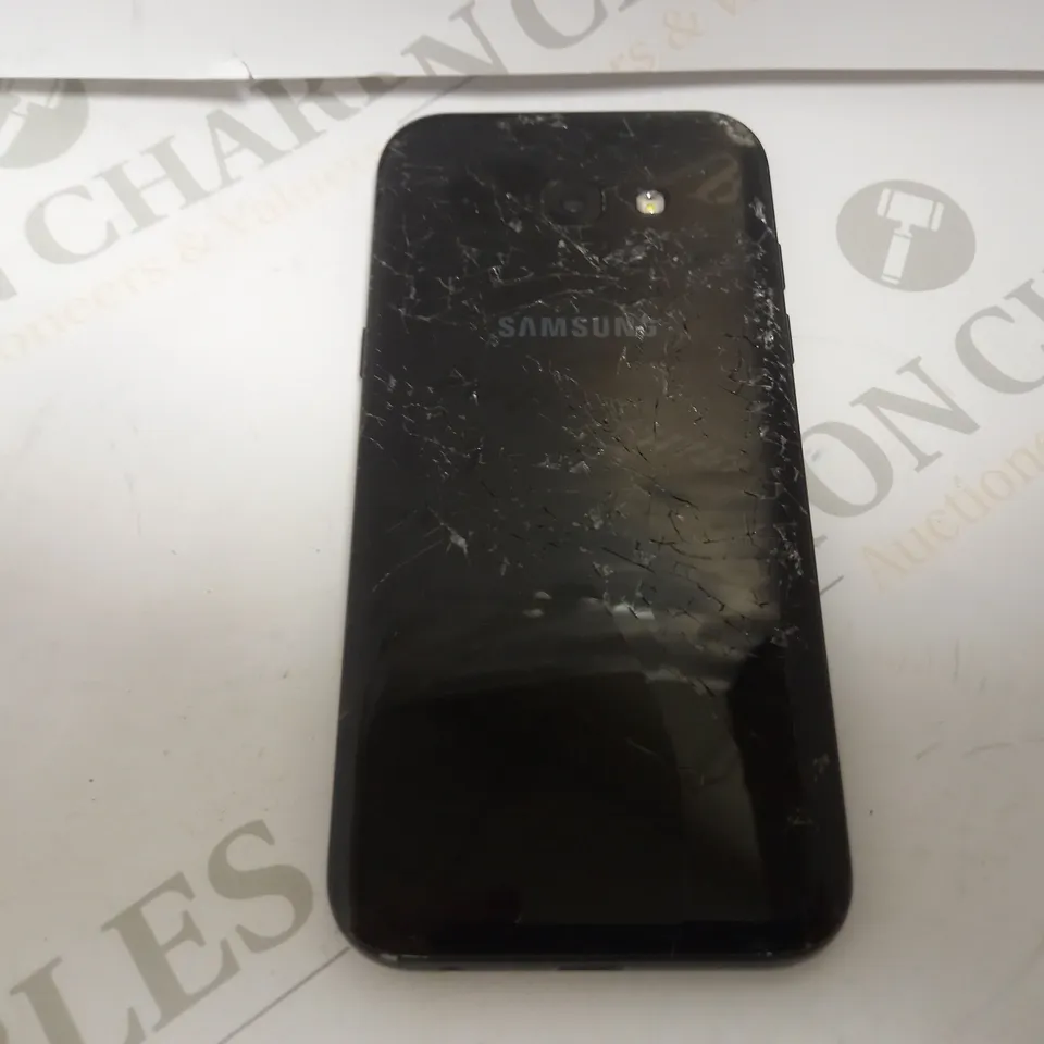 SAMSUNG GALAXY A5