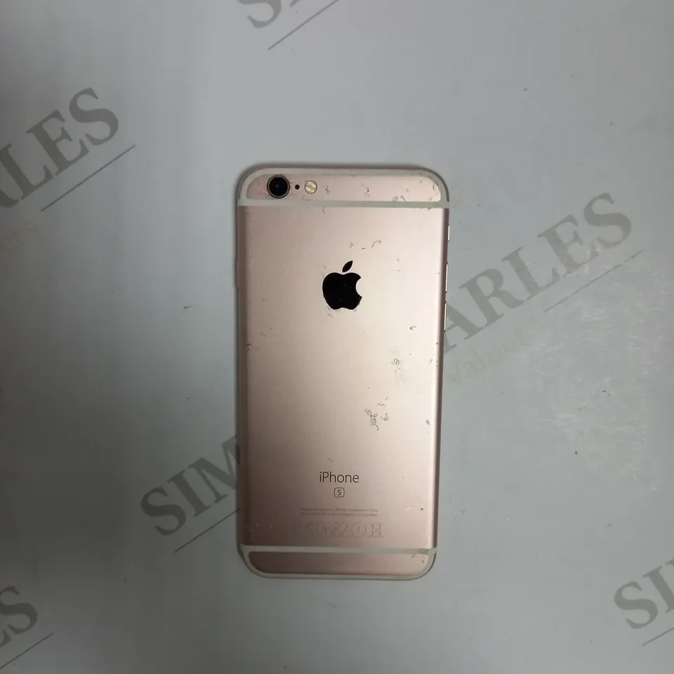 APPLE IPHONE 6S (A1688)