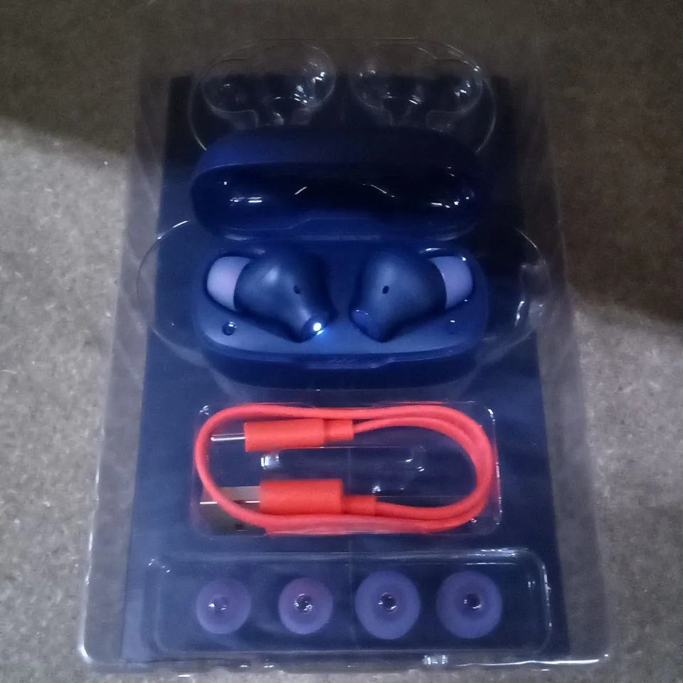 JBL TUNE 230NC TWS IN-EAR HEADPHONES