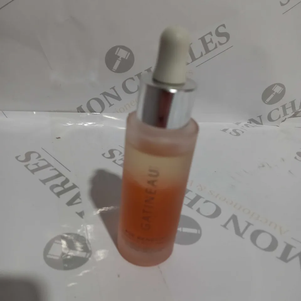 GATINEAU AGE BENEFIT YOUTH REVITALISING OIL-SERUM 30ML