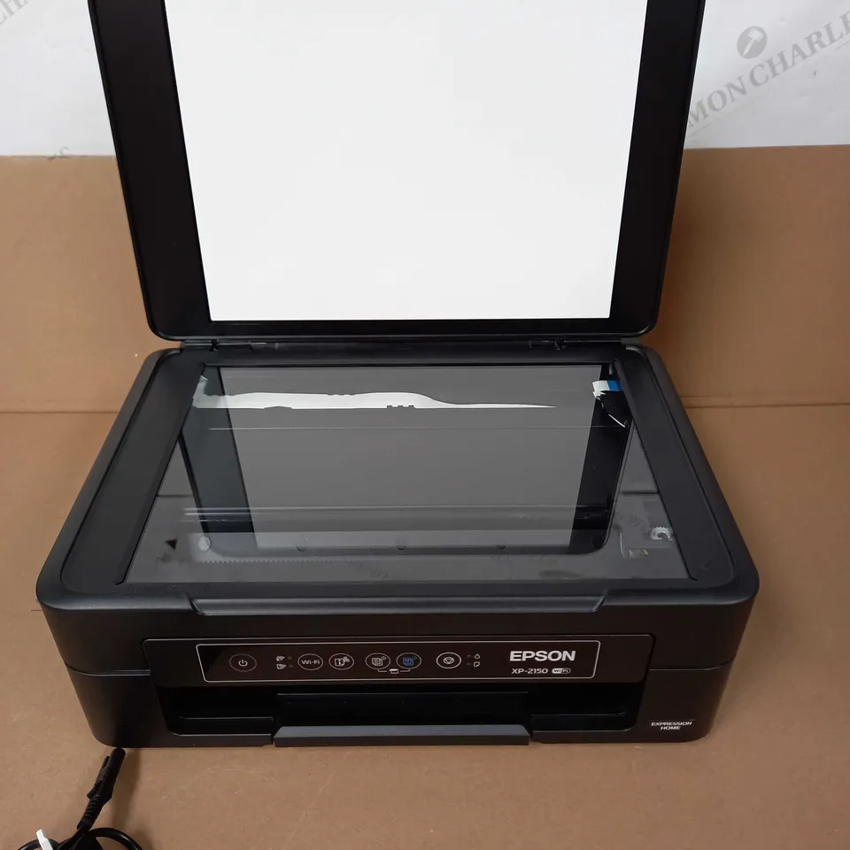 EPSON EXPRESSION HOME XP-2150 WIFI ENABLED PRINTER