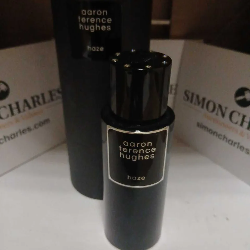 BOXED AARON TERENCE HUGHES HAZE 50ML