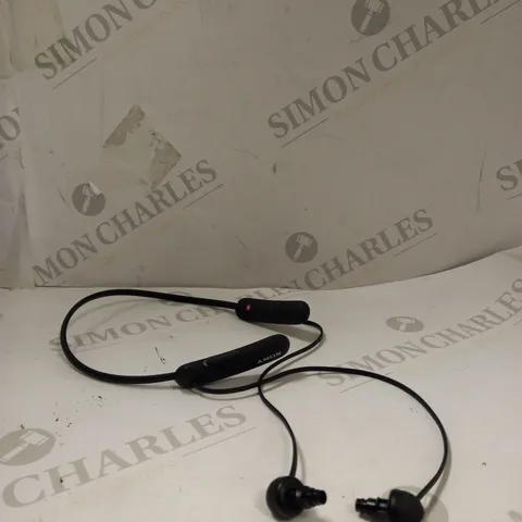 SONY WF-XB700 WIRELESS STEREO HEADSET