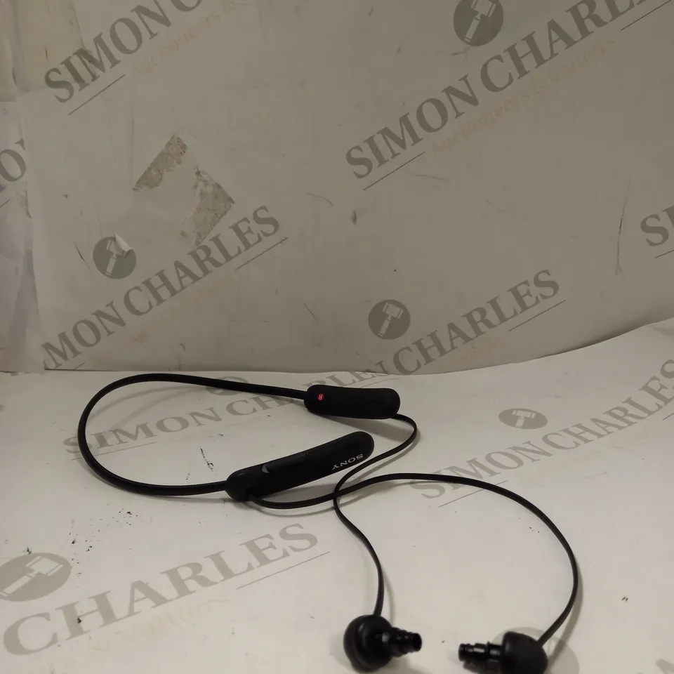 SONY WF-XB700 WIRELESS STEREO HEADSET