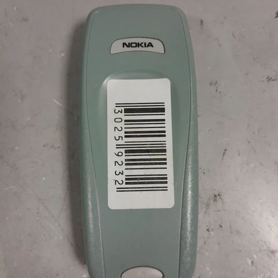 NOKIA 3410 MOBILE PHONE 