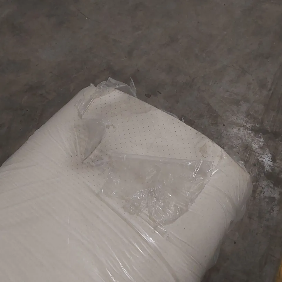 QUALITY BAGGED DORMA TENCEL BLEND KING SIZE MATTRESS TOPPER